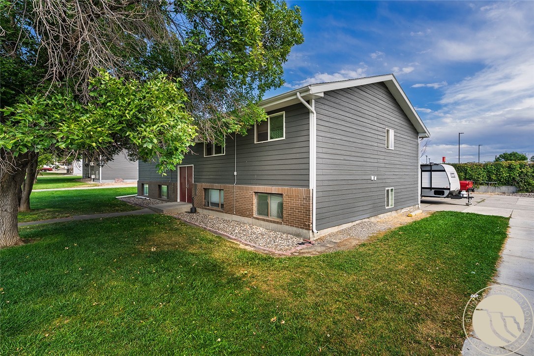 1621 Kelby Drive