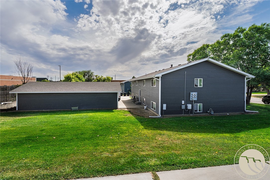 1621 Kelby Drive
