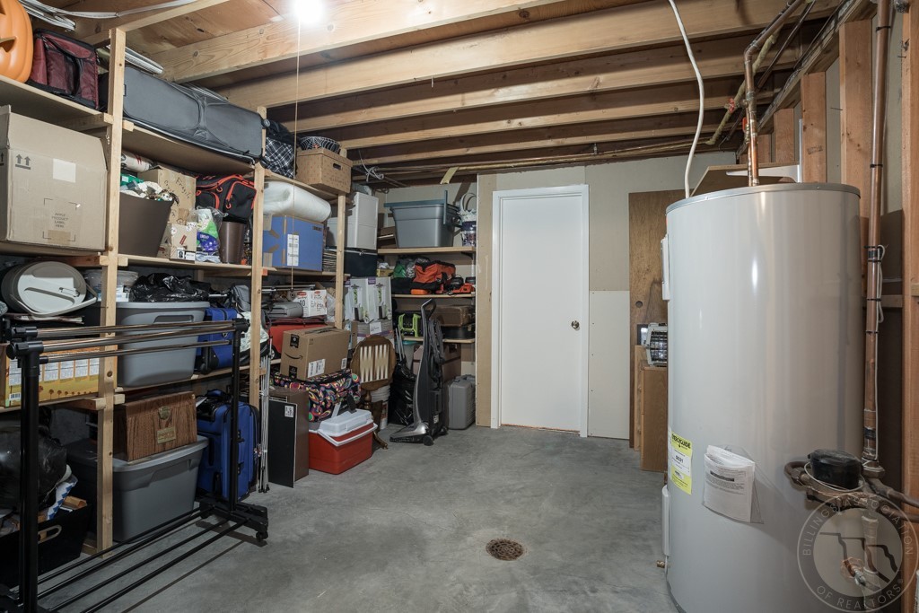 Billings, Montana 59105, United States, 4 Bedrooms Bedrooms, ,3 BathroomsBathrooms,Residential,Pending,23262