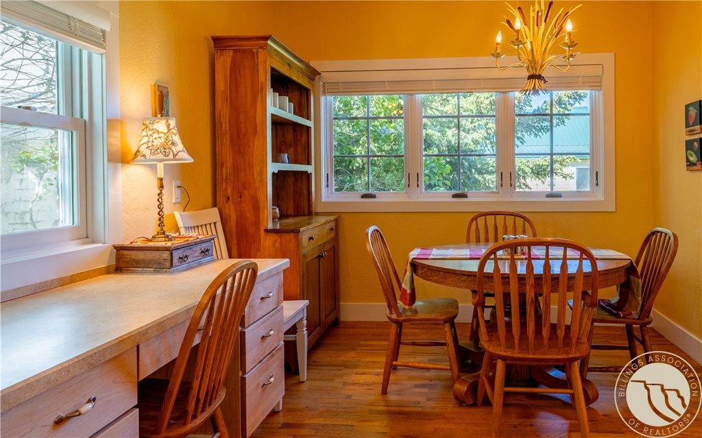 Photo of 220 9th Street St E, Red Lodge, MT 59068 (MLS # 353639)