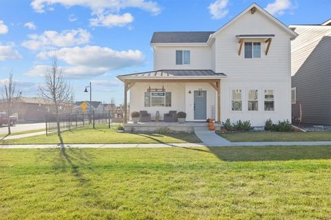 1616 Island View Drive Billings MT 59101