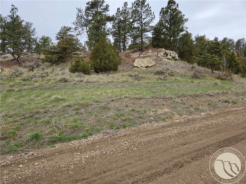 Lot 63 Starlight Drive