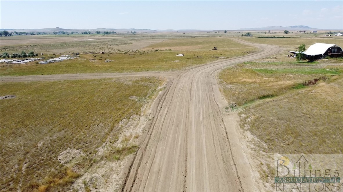 LOT 1 BLK 2 High Noon Drive