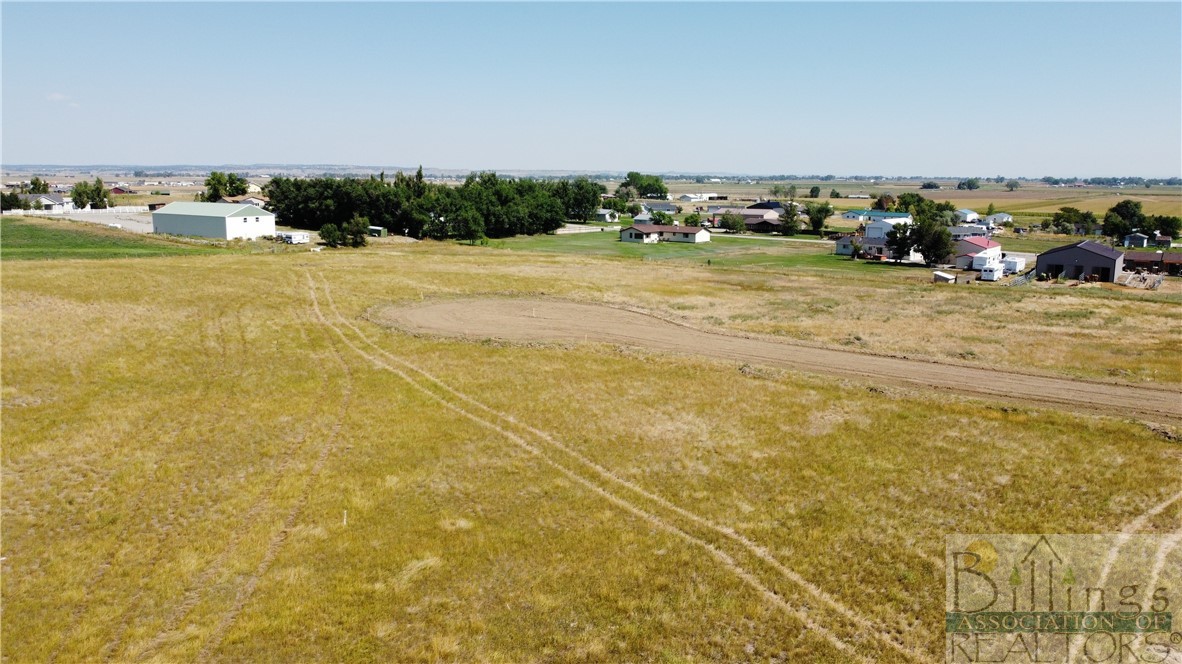 LOT 1 BLK 2 High Noon Drive