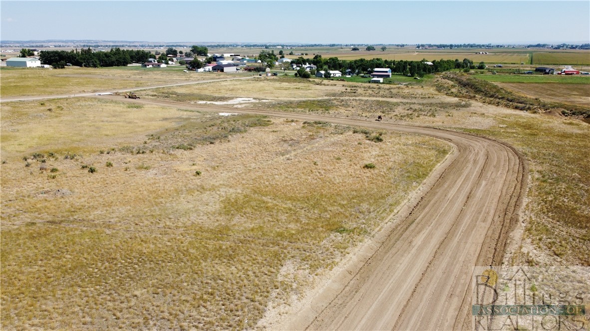 LOT 1 BLK 2 High Noon Drive