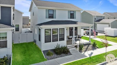 1845 Norma Jean Square E Billings MT 59101