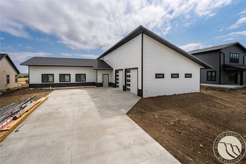 2310 Linderman Way Red Lodge MT 59068