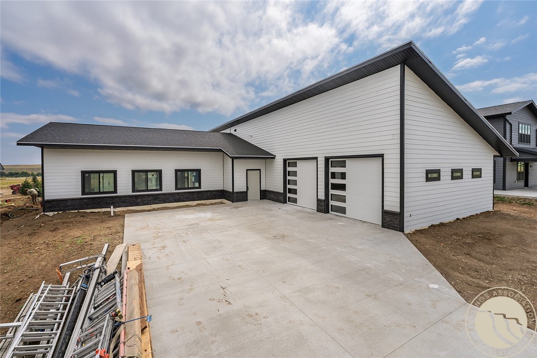 2310 Linderman Way