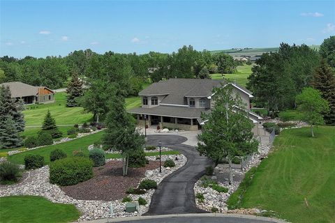 24 LOBO COURT Red Lodge MT 59068