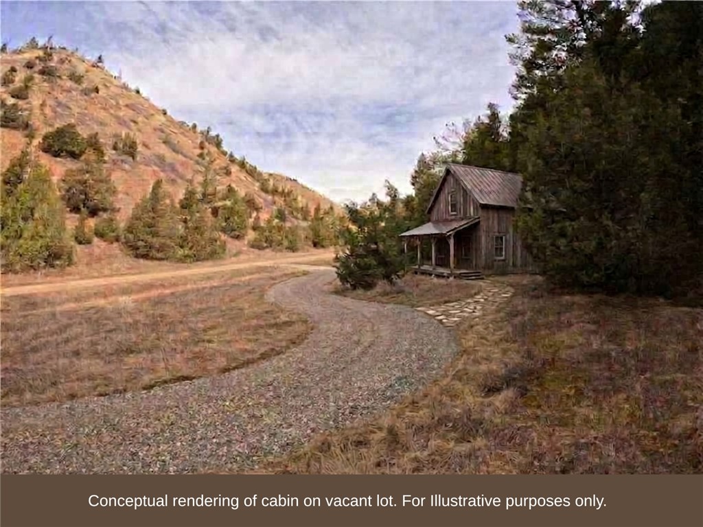 Lot 381&379 Pole Gulch Road