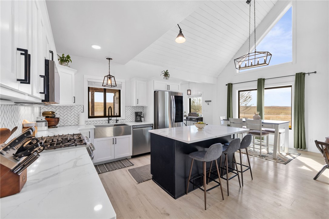 3801 Spring Creek Road