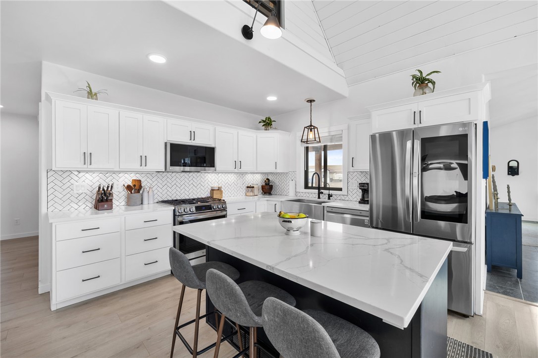 3801 Spring Creek Road