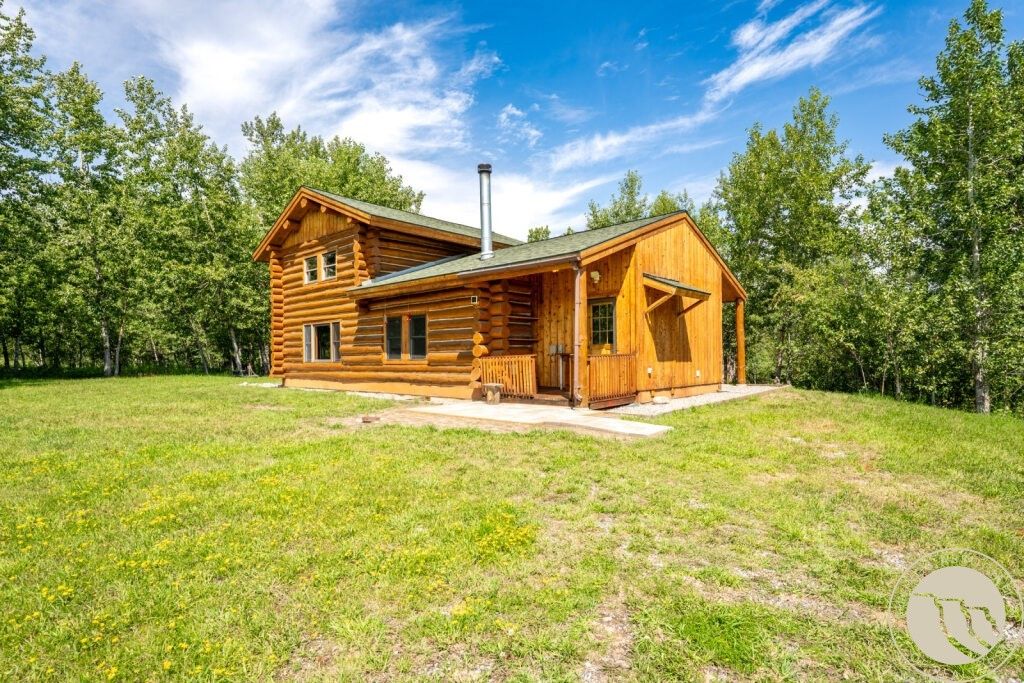 Photo of 74 Lower Luther Road, Red Lodge, MT 59068 (MLS # 358924)