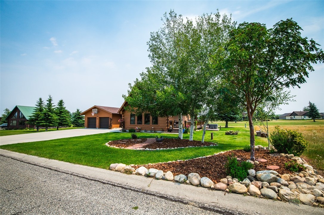 1504 Kane Circle
