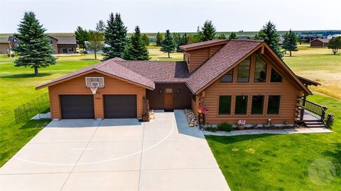 1504 Kane Circle Red Lodge MT 59068