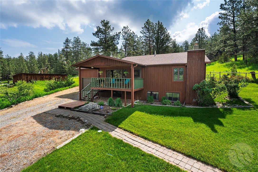 54 E Shane Creek Rd