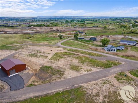 121 W Bird Way Billings MT 59106