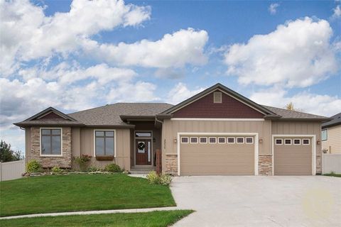 3210 Golden Acres Drive Billings MT 59106