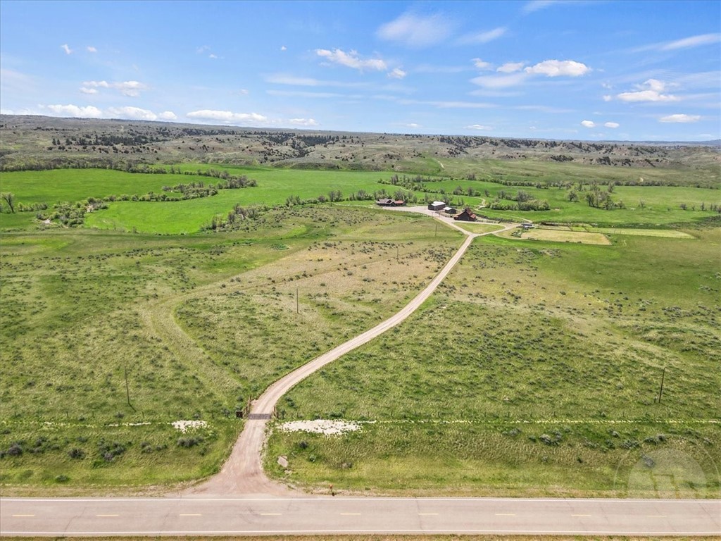 1376 Rosebud Creek Road