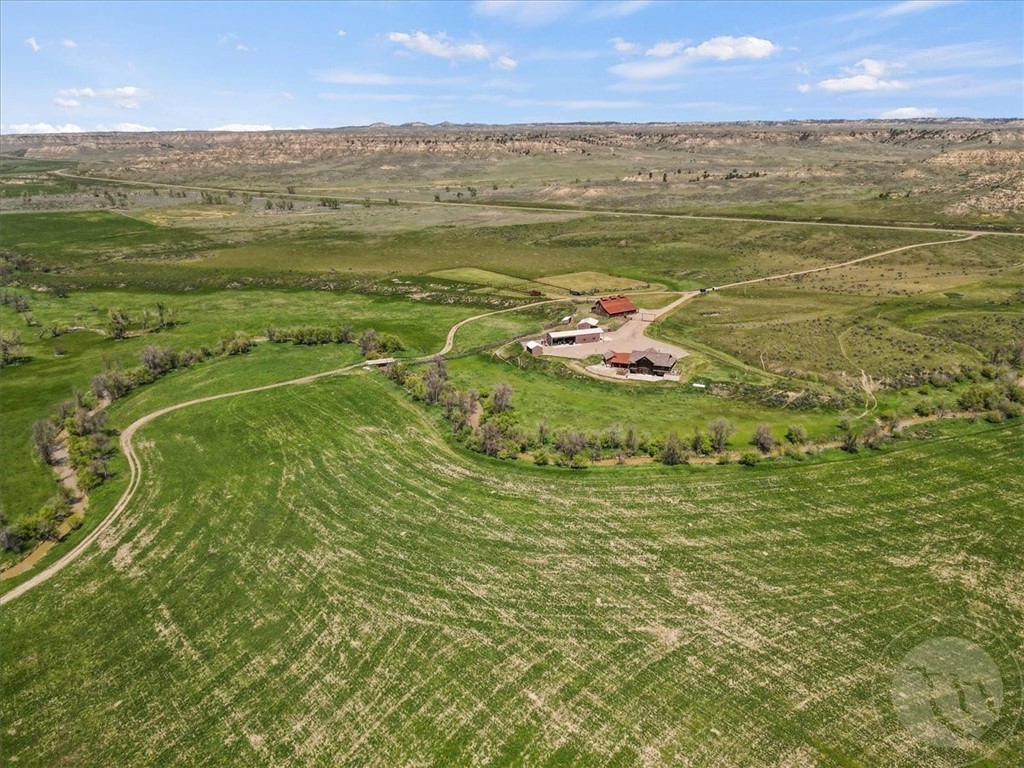 1376 Rosebud Creek Road