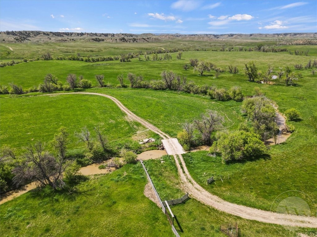 1376 Rosebud Creek Road