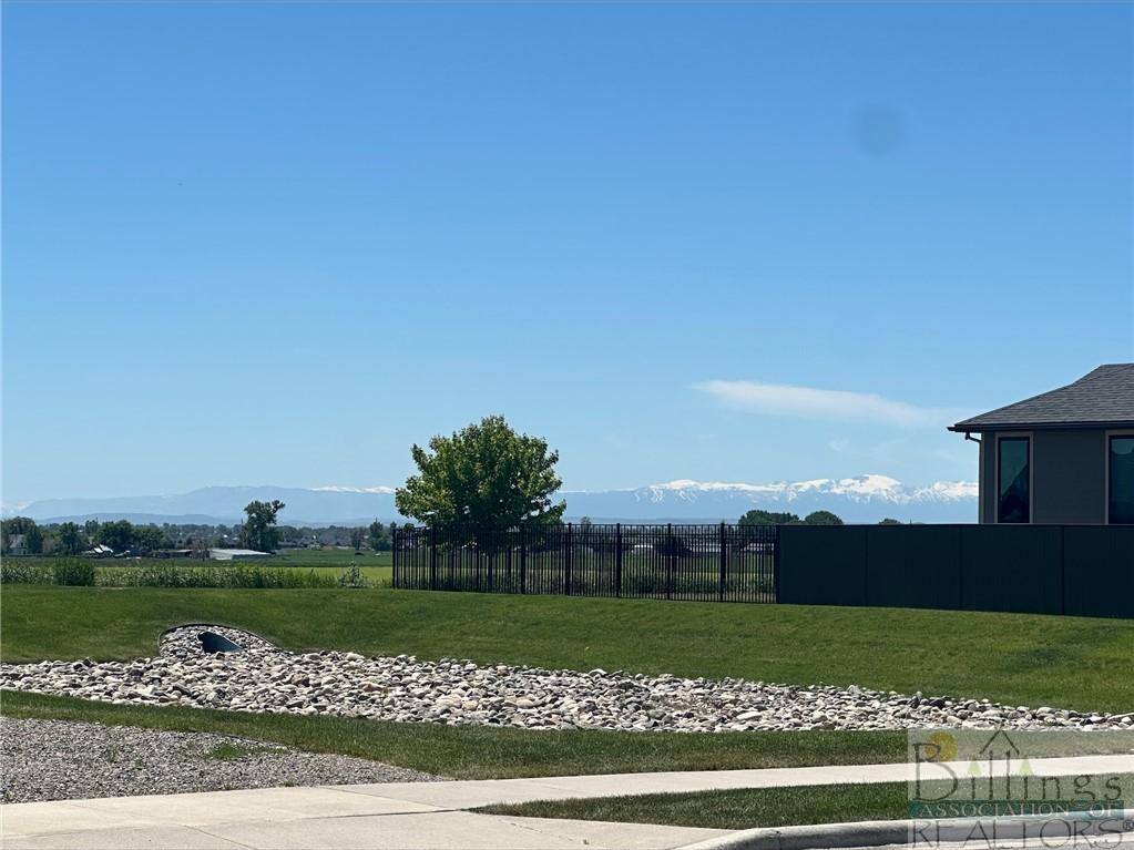 Billings, Montana 59106, United States, ,Land,Active,55199