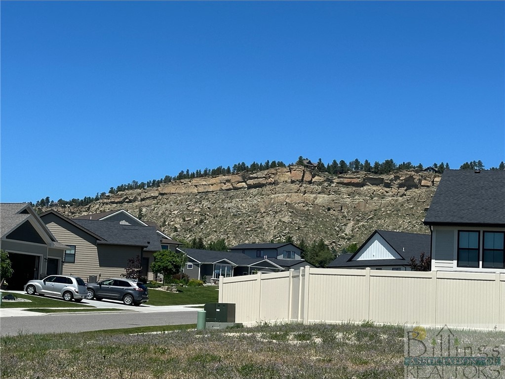 Billings, Montana 59106, United States, ,Land,Active,55199