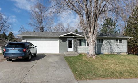 358 Travois Trail Billings MT 59105