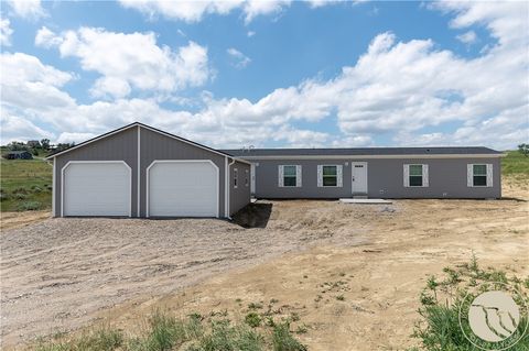 3520 Cherylon Street Billings MT 59105