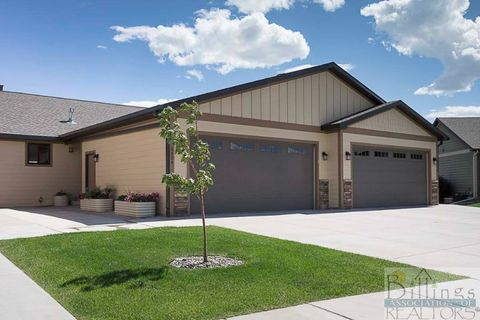 6424 Southern Bluffs Lane, Billings, MT 59106 - #: 347152