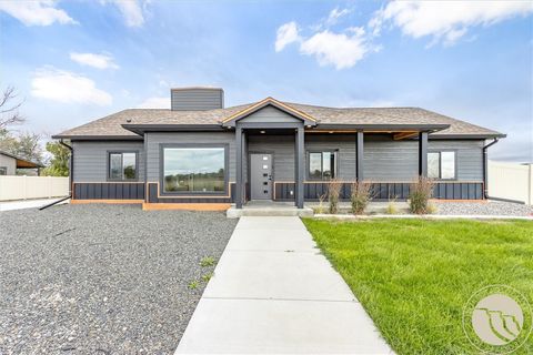 7119 ODonnell Lane Billings MT 59106