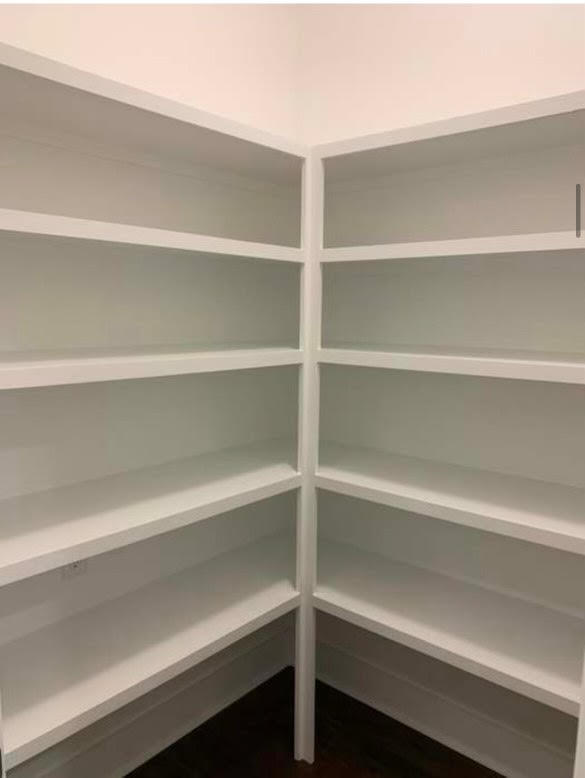 DEER MOSS CREEK PH 1A - Residential