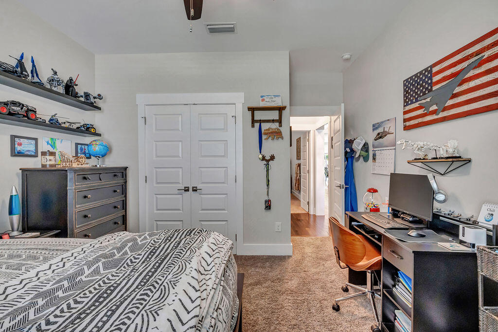 DEER MOSS CREEK PH 1A - Residential