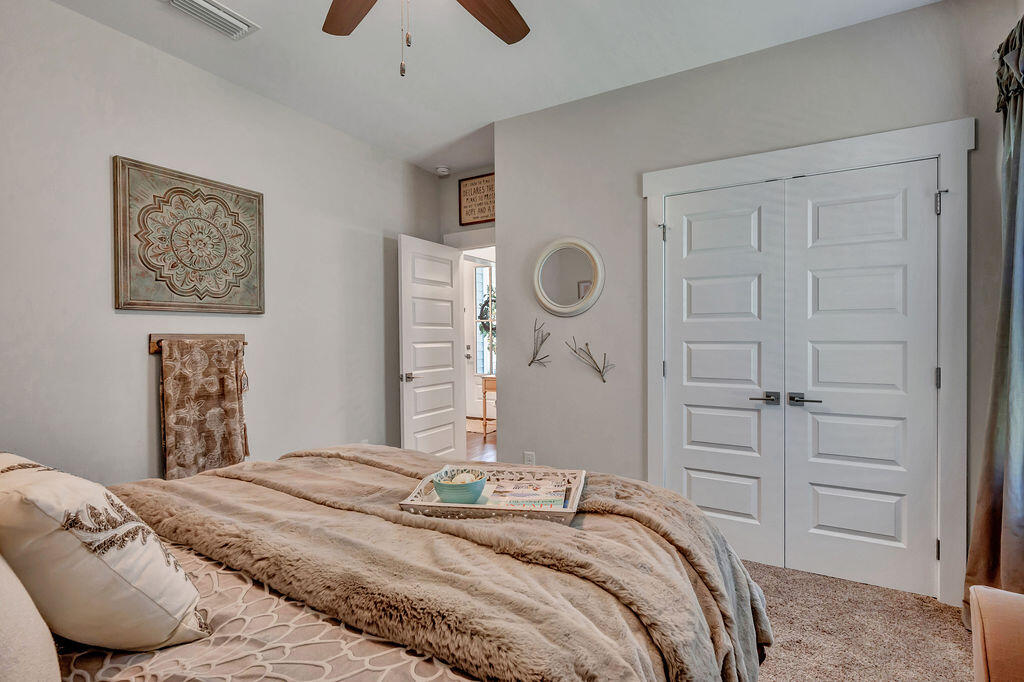 DEER MOSS CREEK PH 1A - Residential