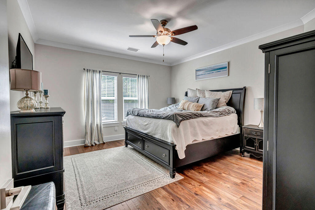 DEER MOSS CREEK PH 1A - Residential