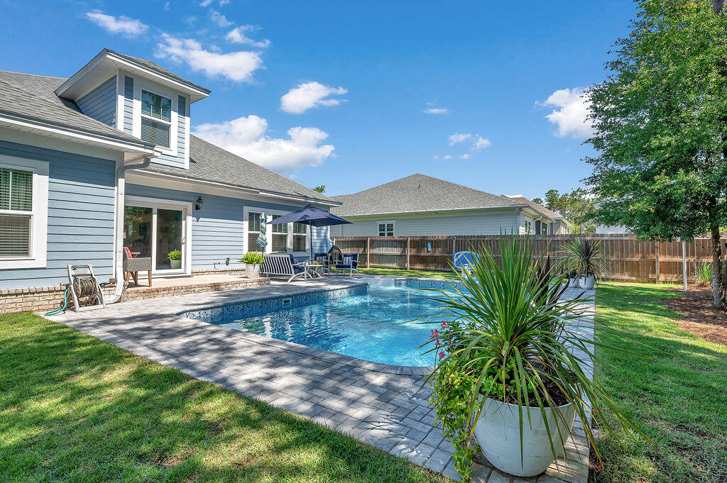 DEER MOSS CREEK PH 1A - Residential