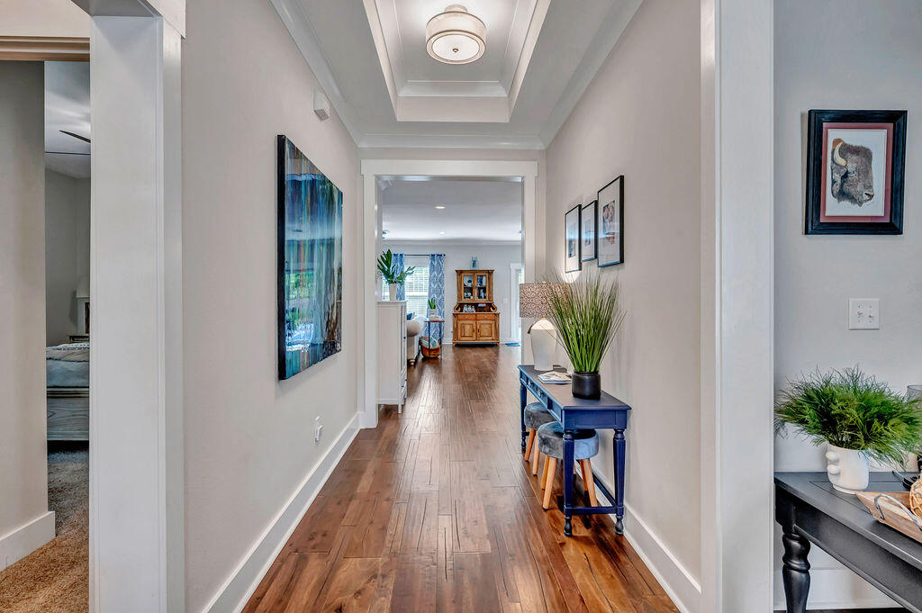 DEER MOSS CREEK PH 1A - Residential