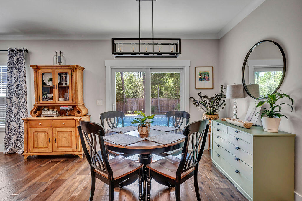 DEER MOSS CREEK PH 1A - Residential