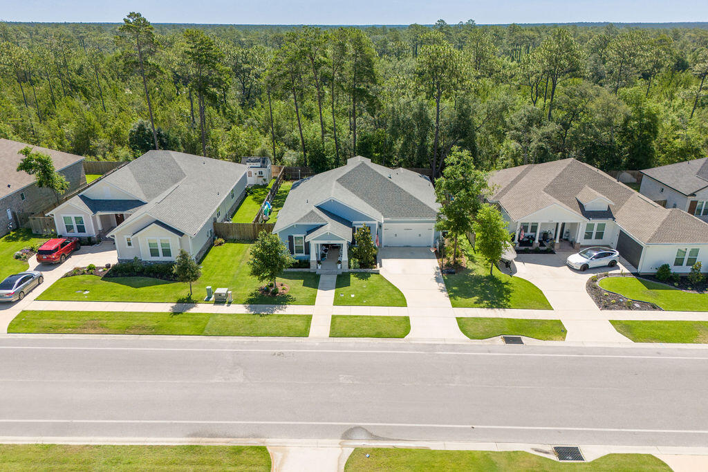 DEER MOSS CREEK PH 1A - Residential