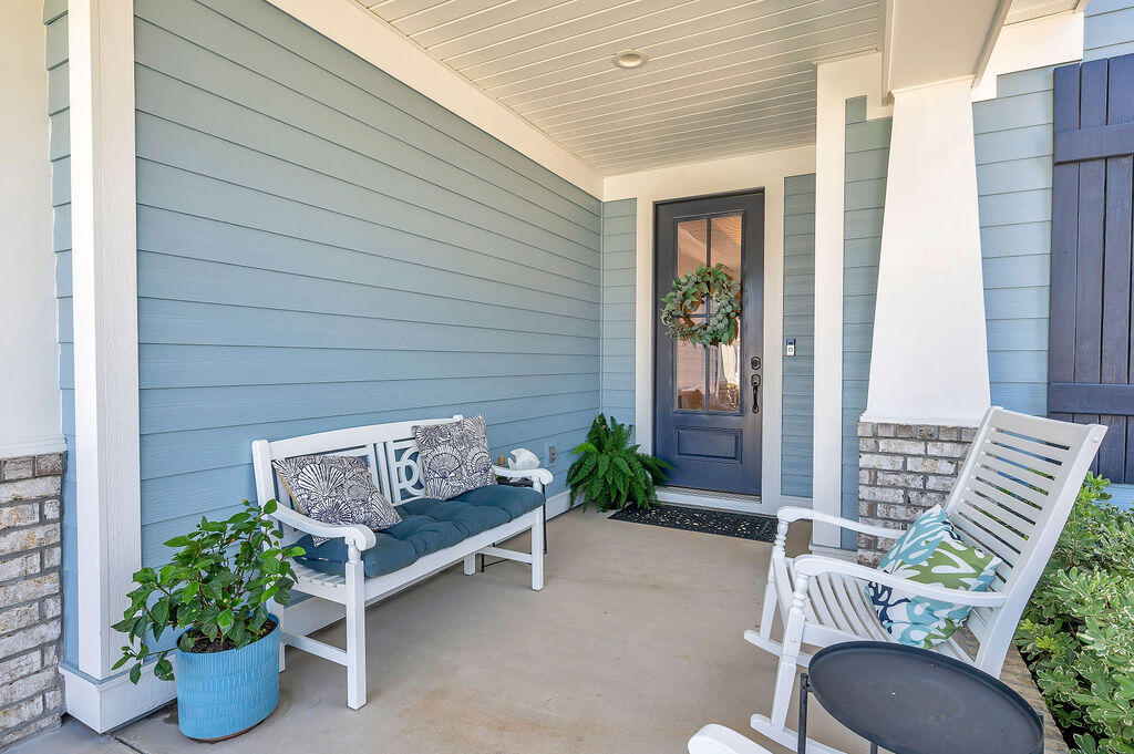 DEER MOSS CREEK PH 1A - Residential