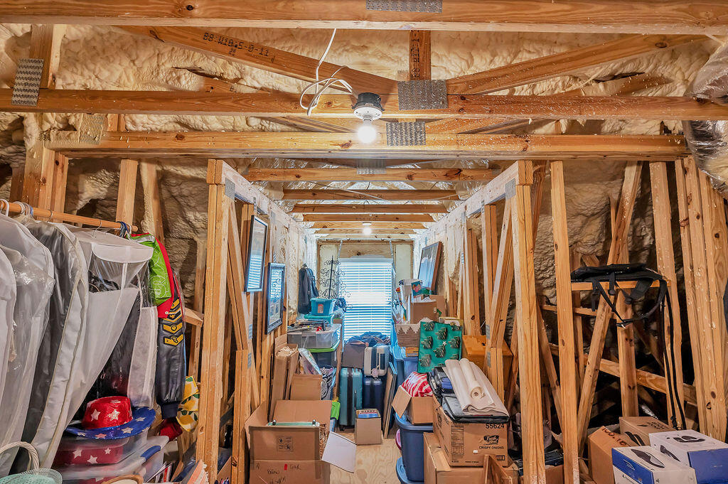 DEER MOSS CREEK PH 1A - Residential