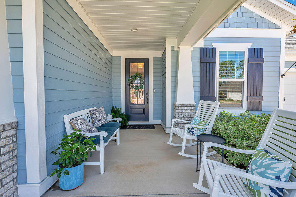 DEER MOSS CREEK PH 1A - Residential