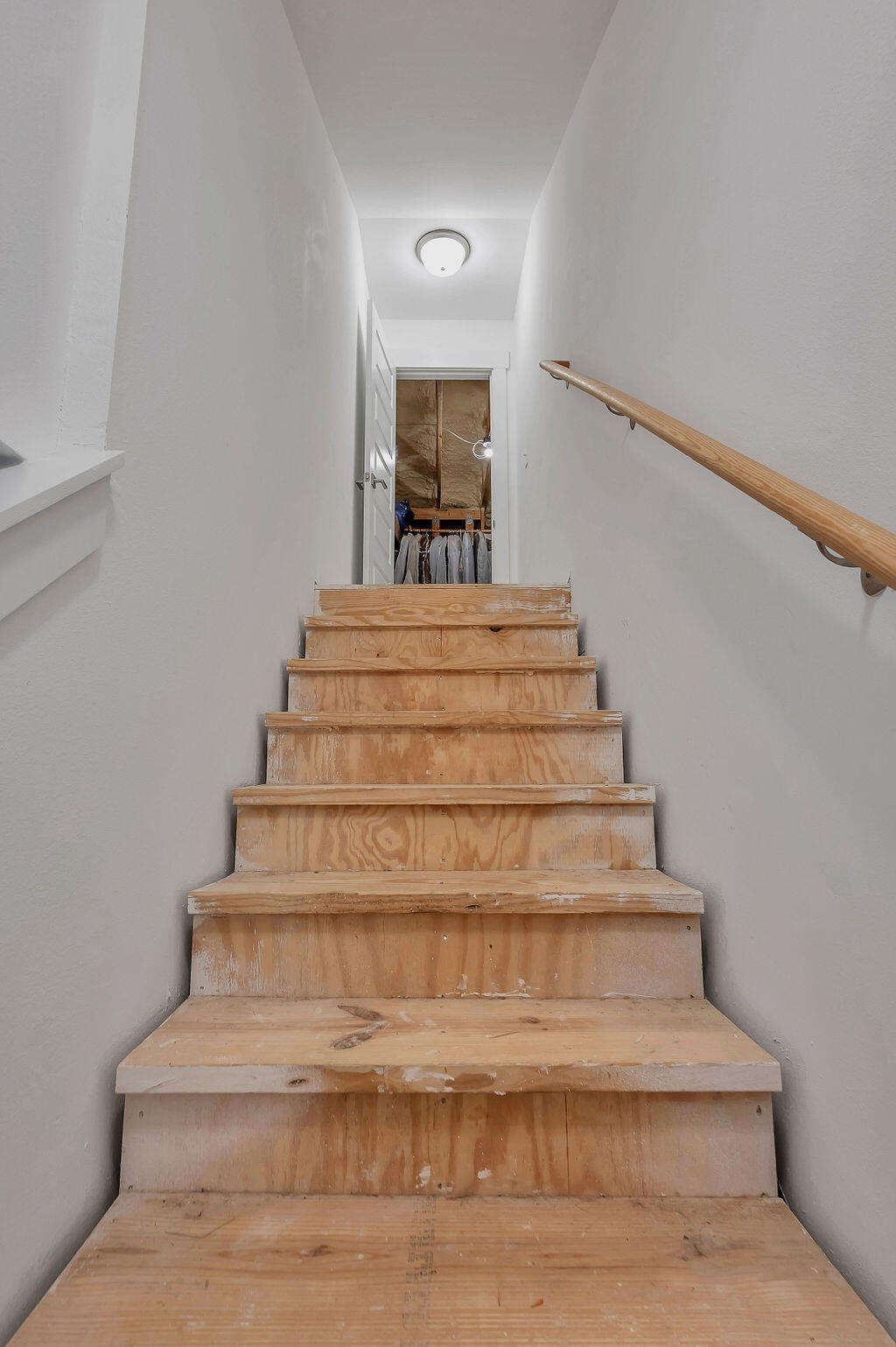 DEER MOSS CREEK PH 1A - Residential