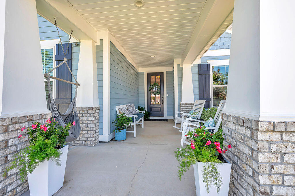 DEER MOSS CREEK PH 1A - Residential