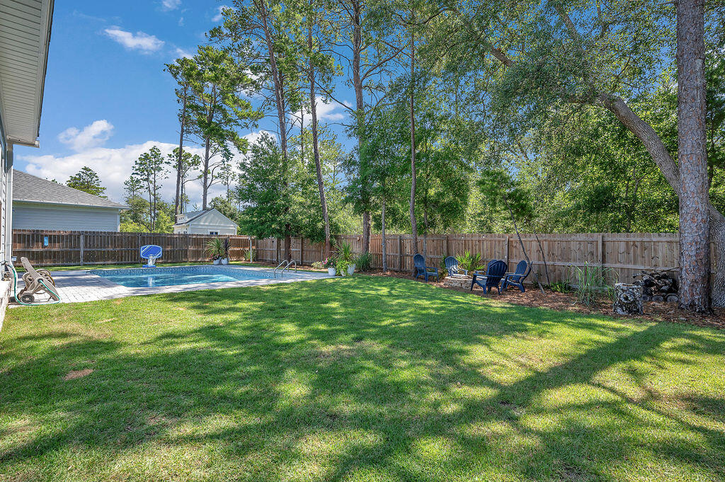 DEER MOSS CREEK PH 1A - Residential