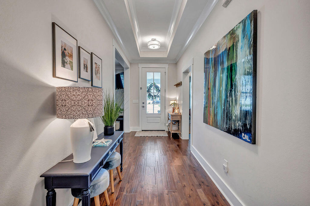 DEER MOSS CREEK PH 1A - Residential