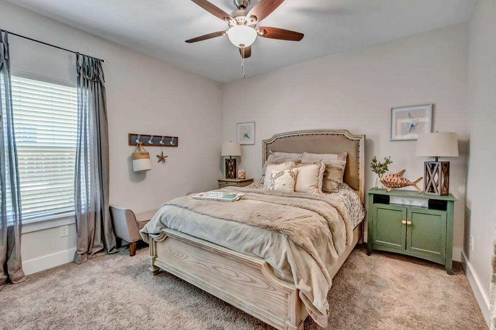 DEER MOSS CREEK PH 1A - Residential