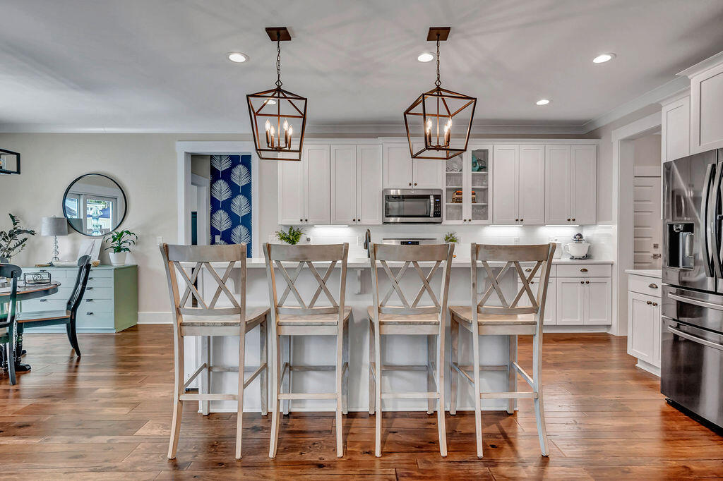 DEER MOSS CREEK PH 1A - Residential