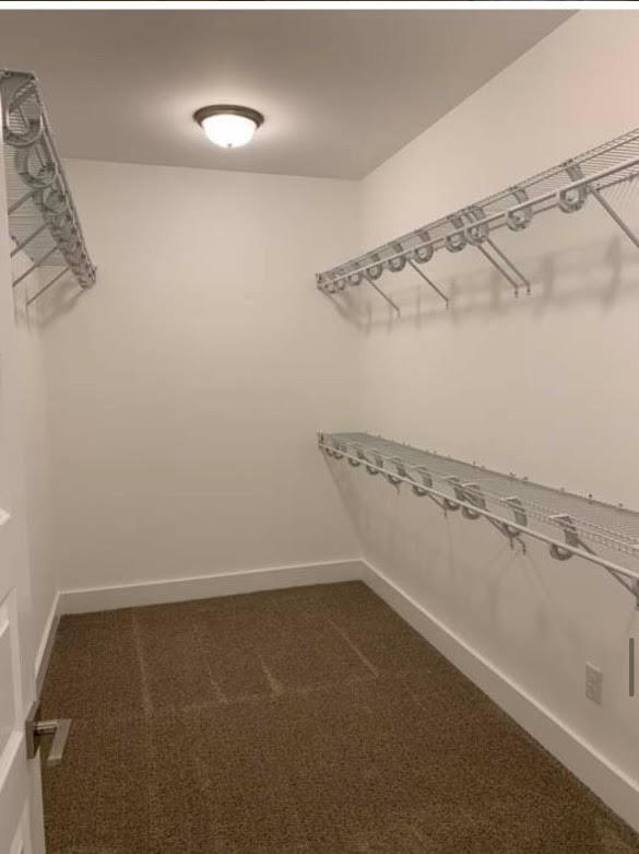 DEER MOSS CREEK PH 1A - Residential