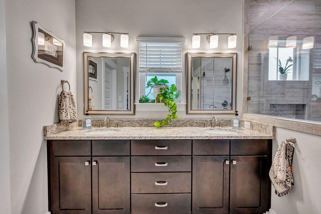 DEER MOSS CREEK PH 1A - Residential